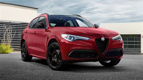 alfa romeo stelvio 2022 price